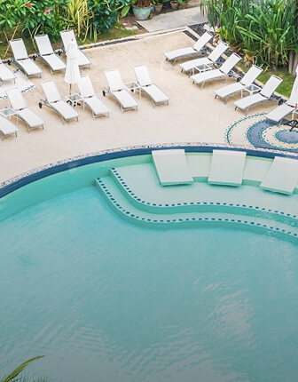 Hoteles