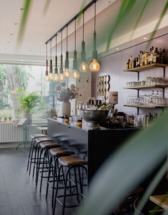 Restaurantes